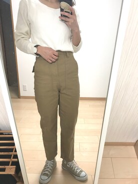 aayymm07さんのコーディネート