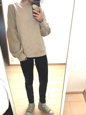 aayymm07さんのコーディネート