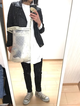 aayymm07さんのコーディネート