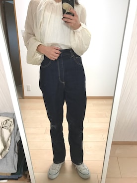 aayymm07さんのコーディネート