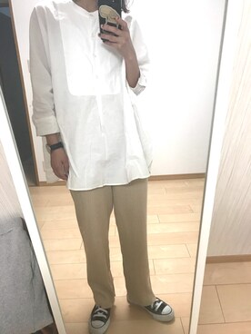 aayymm07さんのコーディネート