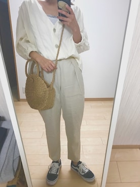 aayymm07さんのコーディネート