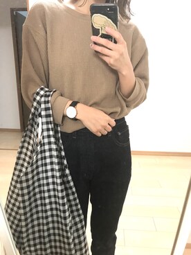 aayymm07さんのコーディネート