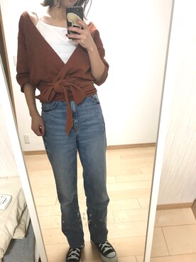 aayymm07さんのコーディネート