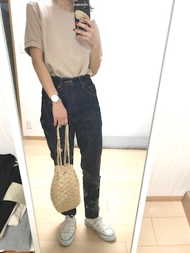 aayymm07さんのコーディネート