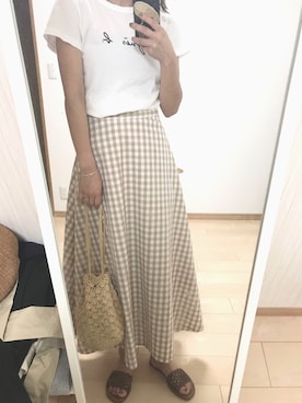 aayymm07さんのコーディネート