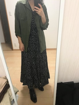 aayymm07さんのコーディネート