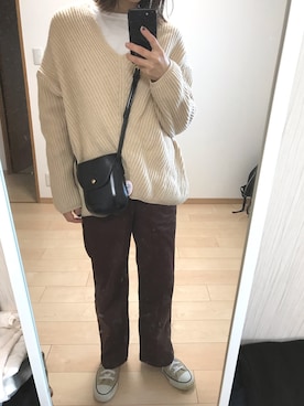 aayymm07さんのコーディネート