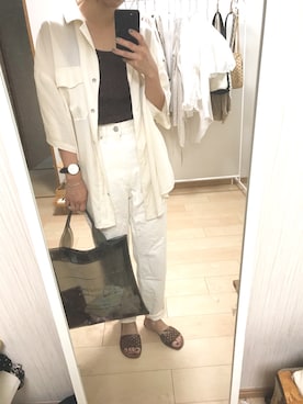 aayymm07さんのコーディネート