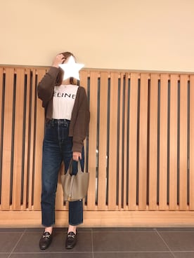 「ピコタン」｜✭♡ayaka♡✭さん（レディース・155cm）の夏コーディネート