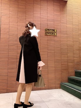 「ピコタン」｜✭♡ayaka♡✭さん（レディース・156cm）の秋コーディネート