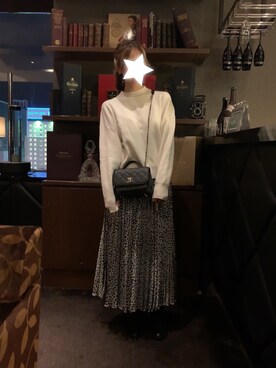 ✭♡ayaka♡✭さん（レディース・156cm）の秋コーディネート