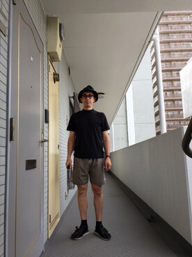 FOLK_funcさんのコーディネート