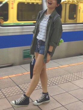 kkkkkkkkknさんのコーディネート