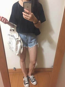 kkkkkkkkknさん（レディース・156cm）の秋コーディネート