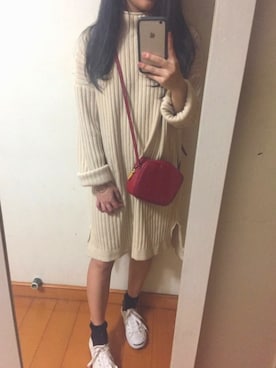 kkkkkkkkknさんのコーディネート