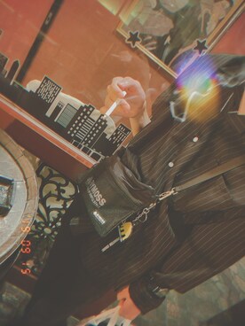 𝟢𝟦𝟤𝟩さんのコーディネート