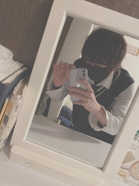 𝟢𝟦𝟤𝟩さんのコーディネート