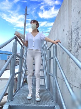 ayanoさんのコーディネート