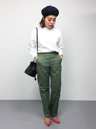 ぽん Zozotown のコーディネート一覧 Wear