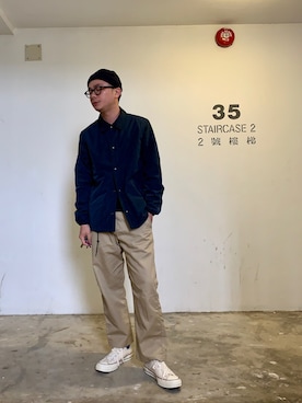 kitman さんのコーディネート