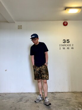 kitman さんのコーディネート