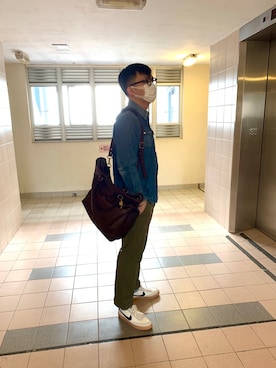 kitman さんのコーディネート