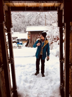 kitman さんのコーディネート