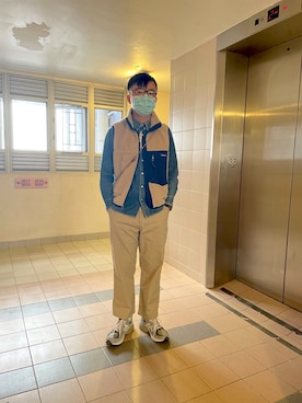 kitman さんのコーディネート