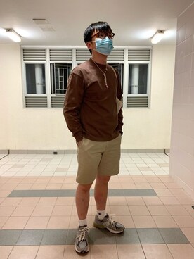 kitman さんのコーディネート