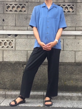 りゅう【相互】さんのコーディネート