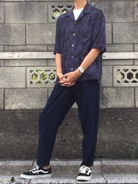 りゅう【相互】さんのコーディネート