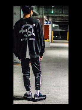 A9Tさんのコーディネート