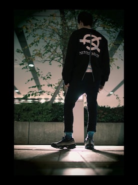 A9Tさんのコーディネート