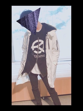 A9Tさんのコーディネート