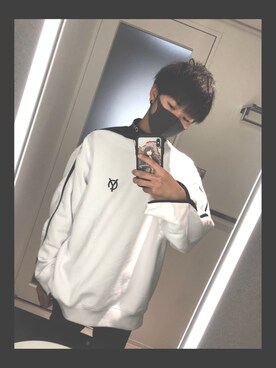 A9Tさんのコーディネート