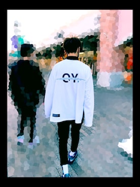 A9Tさんのコーディネート