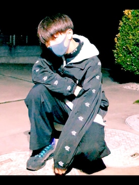 A9Tさんのコーディネート