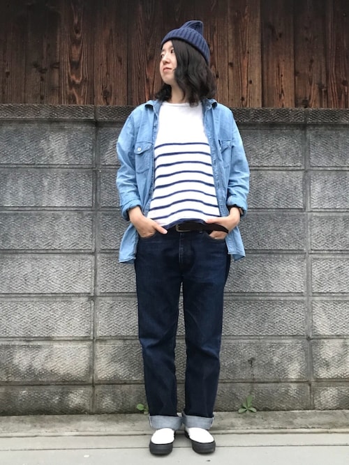 JAPAN BLUE SAKURA COLLABORATION
