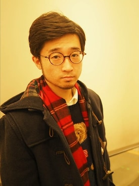 ジョルさんのコーディネート