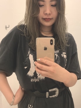 モモコさんのコーディネート