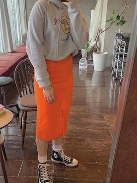 モモコさんのコーディネート