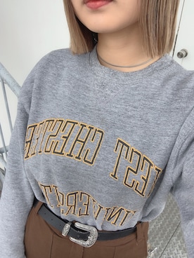 モモコさんのコーディネート