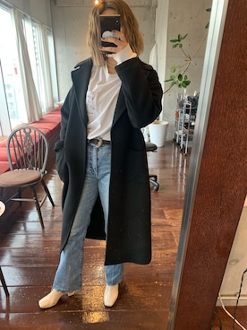 モモコさんのコーディネート