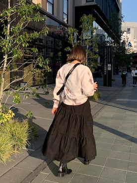 モモコさんのコーディネート