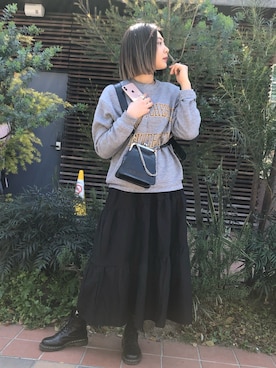 モモコさんのコーディネート