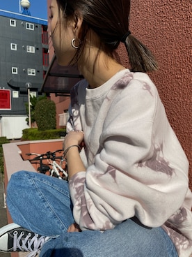 モモコさんのコーディネート