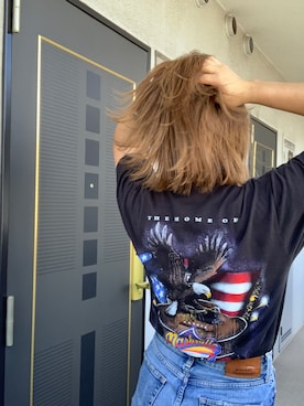 モモコさんのコーディネート