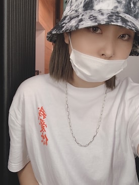 モモコさんのコーディネート