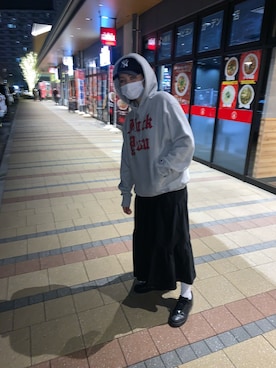 モモコさんのコーディネート